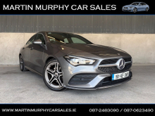 2019 Mercedes-Benz CLA Class 1.5L Diesel For Sale Images