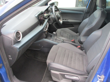 2023 SEAT Arona 1L Petrol For Sale Images