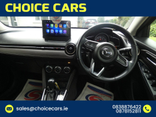2016 Mazda Demio 1.3L Petrol For Sale Images