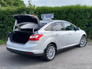 2011 FORD FOCUS 1.6 TDCI 95PS M6 TITANIUM 4DR