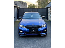 2020 BMW 3 Series 2L Diesel For Sale Images