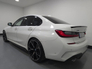 2019 BMW 3 SERIES 320D M-SPORT X-DRIVE 