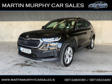 2022 Skoda Kodiaq 2L Diesel For Sale Images