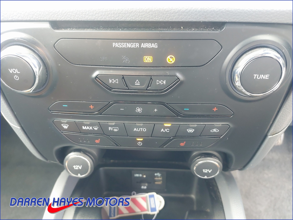 2016 Ford Ranger 3.2L Diesel For Sale Images