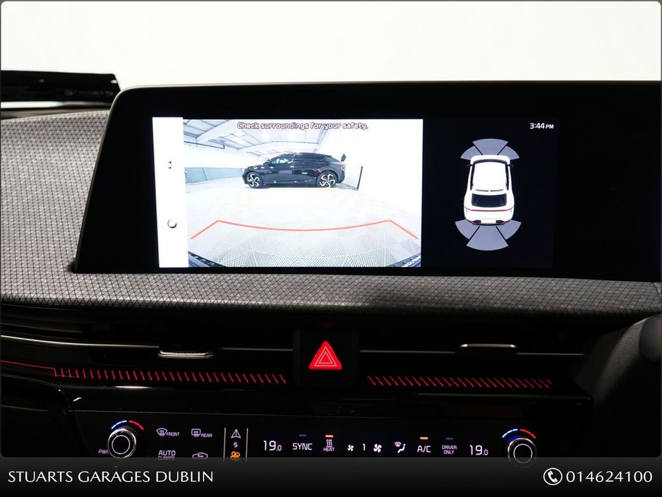 Kia EV6 Earth 5DR Auto 77Kw Battery — thumbnail 17