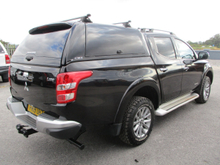 2019 Mitsubishi L200 2.4L Diesel For Sale Images