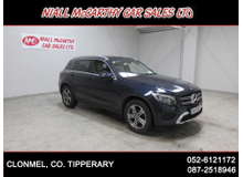 2019 Mercedes-Benz GLC Class 2.1L Diesel For Sale Images