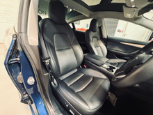 2022 Tesla Model 3 0L Electric For Sale Images