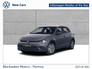 2026 VOLKSWAGEN POLO POLO STYLE 1.0 TSI 95HP M5F