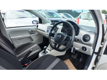 2017 Volkswagen up! 1L Petrol For Sale Images