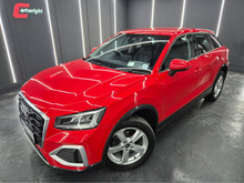 2021 Audi Q2 2L Diesel For Sale Images