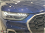 2023 AUDI Q5 S LINE 50 TFSI PHEV QUATTRO 