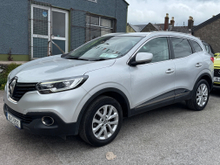 2018 Renault Kadjar 1.5L Diesel For Sale Images