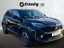 Toyota Yaris Cross * Z HYBRID * LOW KMS * TRINITY MOTORS