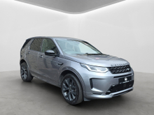 Land Rover Discovery Sport R-DYNAMIC SE. HUGE SPEC. FINANCE ARRANGED. SIMI. AA APPROVED.