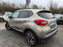 2016 Renault Captur 1.2L Petrol For Sale Images