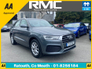 2017 AUDI Q3 1.4 TFSI S-TRONIC SE