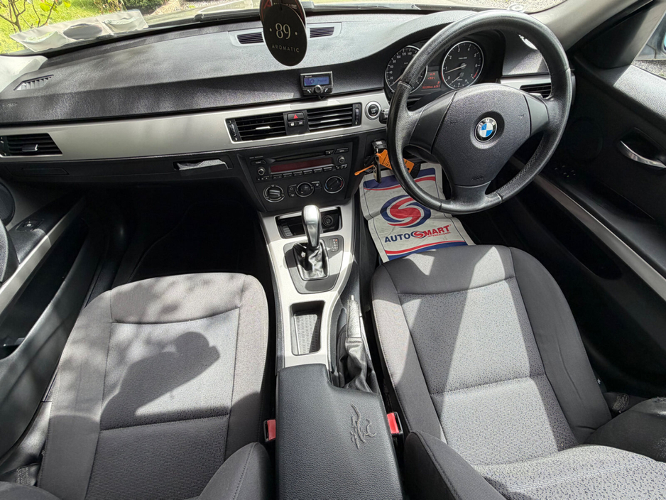 2008 BMW 3 Series 1.6L Petrol For Sale Images