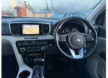 2019 Kia Sportage 1.6L Diesel For Sale Images