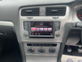 2016 VOLKSWAGEN GOLF MATCH EDITION 1.4 TSI BLUEMOTION, LOW MILES, LOW TAX