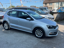 2016 Volkswagen Polo 1L Petrol For Sale Images