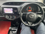 2018 TOYOTA VITZ 1.0i PETROL AUTOMATIC