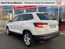 Skoda Karoq SE TSI