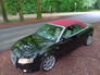 2006 AUDI A4 CABRIOLET 1.8T 163BHP   MANUAL  131K @ REDDY2DRIVE LTD 