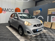 Nissan March €6950 2016 NISSAN MARCH S...
