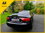 2016 AUDI A5 2.0 TDI SE TECHNIK ULTRA 13 134BHP 5DR