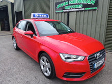2016 Audi A3 2L Diesel For Sale Images