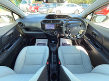 2020 Toyota Aqua 1.5L Petrol Hybrid For Sale Images