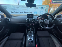 2019 Audi A3 1.4L Petrol For Sale Images