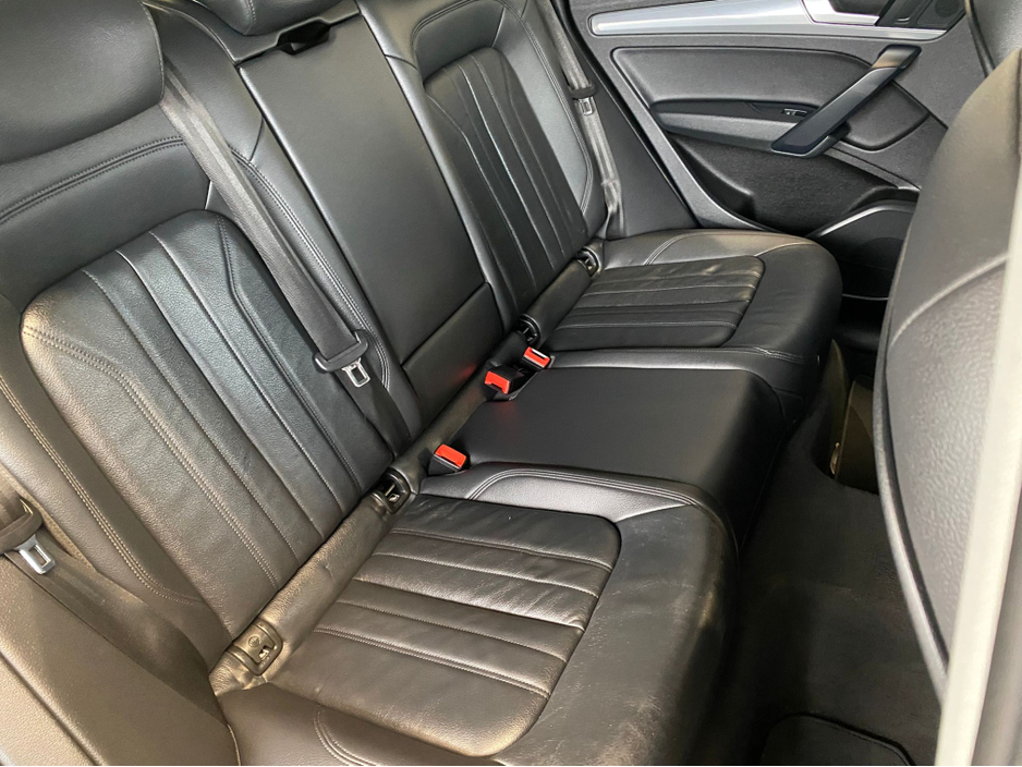 2020 Audi Q5 2L Diesel For Sale Images