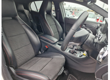 2018 Mercedes-Benz GLA Class 2.1L Diesel For Sale Images