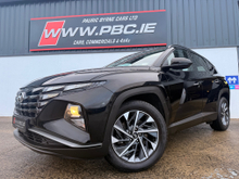 2023 Hyundai Tucson 1.6L Diesel For Sale Images