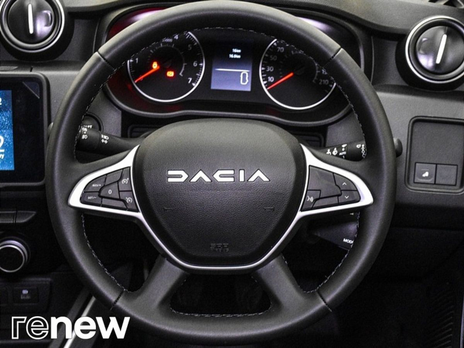 Dacia Duster Journey Blue dCi 115 DFull MY23.5 — thumbnail 26
