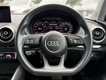 2017 Audi A3 1.4L Petrol For Sale Images