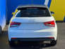 2016 AUDI A1 SPORTBACK 1.0 TFSI AUTO // FULL SERVICE HISTORY // 15