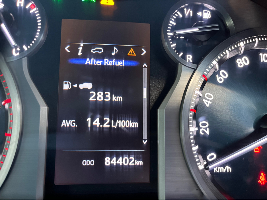 2023 Toyota Landcruiser 2.8L Diesel For Sale Images