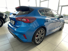 2025 Ford Focus 1L Petrol Hybrid For Sale Images