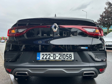 2022 Renault Arkana 1.6L Petrol Hybrid For Sale Images