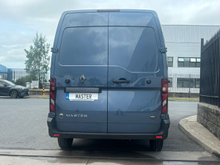 2025 Renault Master 2L Diesel For Sale Images
