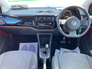 2014 VOLKSWAGEN UP! 1.0 Petrol Automatic 