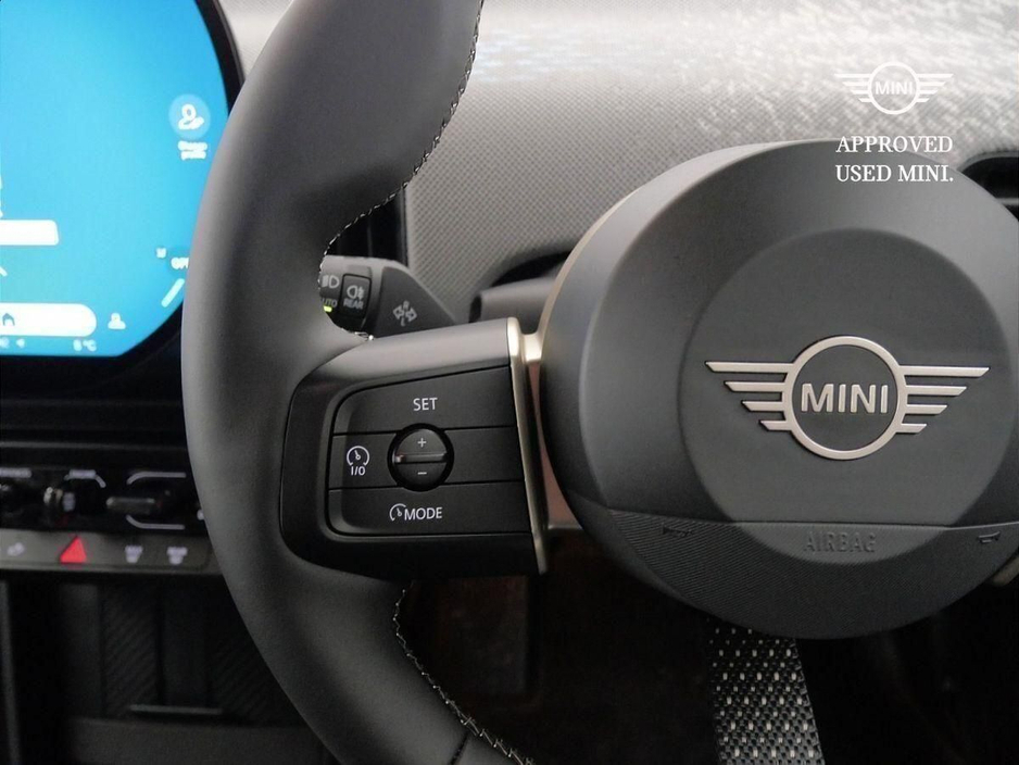 2024 MINI Hatch 1.5L Petrol For Sale Images