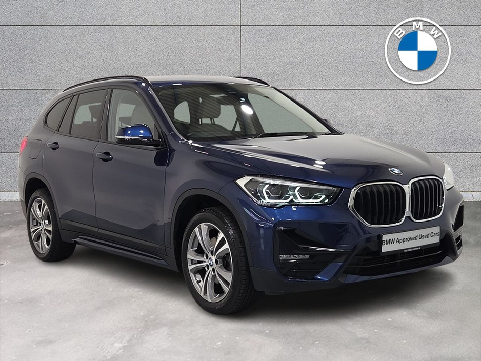2020 BMW X1 1.5L Petrol For Sale Images