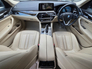 2017 BMW 5 SERIES 520d Luxury