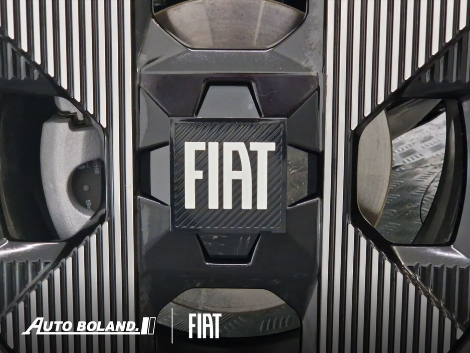 2026 Fiat Panda 1.2L Petrol For Sale Images