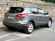 2019 Nissan Qashqai 1.3L Petrol For Sale Images