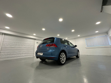 2014 Volkswagen Golf 1.4L Petrol For Sale Images